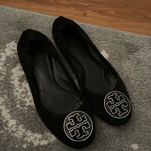 Tory Burch flats